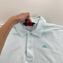 Load image into Gallery viewer, Kappa Polo Shirt - Medium-KAPPA-olesstore-vintage-secondhand-shop-austria-österreich