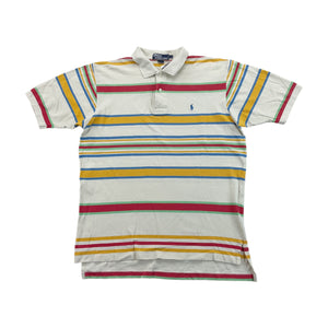 Ralph Lauren Polo Shirt - Large-RALPH LAUREN-olesstore-vintage-secondhand-shop-austria-österreich