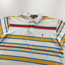 Load image into Gallery viewer, Ralph Lauren Polo Shirt - Large-RALPH LAUREN-olesstore-vintage-secondhand-shop-austria-österreich