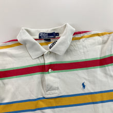 Load image into Gallery viewer, Ralph Lauren Polo Shirt - Large-RALPH LAUREN-olesstore-vintage-secondhand-shop-austria-österreich