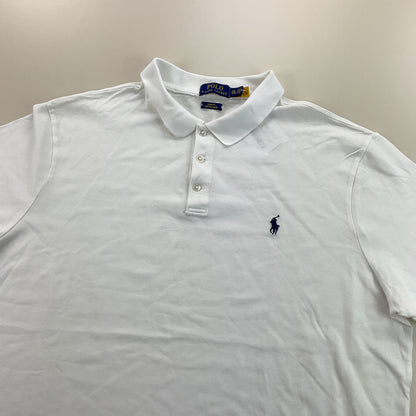 Ralph Lauren Polo Shirt - XXL-RALPH LAUREN-olesstore-vintage-secondhand-shop-austria-österreich