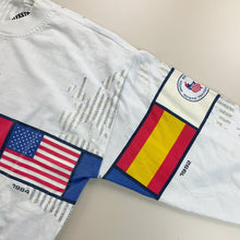 Load image into Gallery viewer, US Olympic Training Center Sweatshirt - XL-FRUIT OF THE LOOM-olesstore-vintage-secondhand-shop-austria-österreich