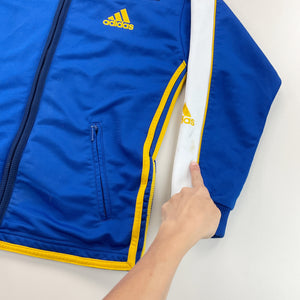 Adidas Jacket - XS-ADIDAS-olesstore-vintage-secondhand-shop-austria-österreich