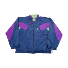 Load image into Gallery viewer, Nike Track Jacket - XXL-NIKE-olesstore-vintage-secondhand-shop-austria-österreich