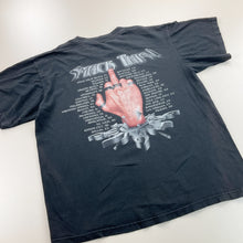 Load image into Gallery viewer, Godsmack 2000 T-Shirt - XL-GIANT-olesstore-vintage-secondhand-shop-austria-österreich