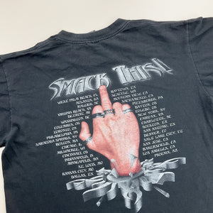 Godsmack 2000 T-Shirt - XL-GIANT-olesstore-vintage-secondhand-shop-austria-österreich