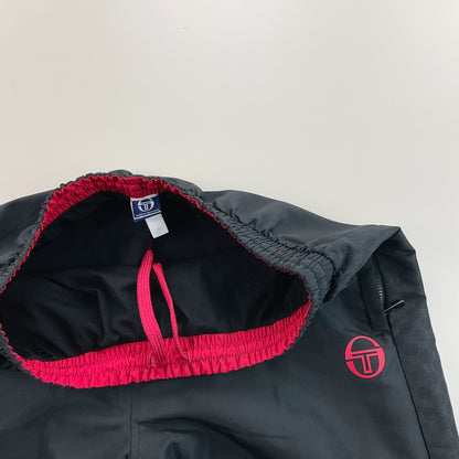 Sergio Tacchini Tracksuit - Large-SERGIO TACCHINI-olesstore-vintage-secondhand-shop-austria-österreich