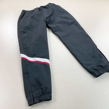 Sergio Tacchini Tracksuit - Large-SERGIO TACCHINI-olesstore-vintage-secondhand-shop-austria-österreich