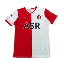 Load image into Gallery viewer, Puma x Feyenoord Rotterdam Jersey - XL-PUMA-olesstore-vintage-secondhand-shop-austria-österreich