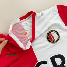 Load image into Gallery viewer, Puma x Feyenoord Rotterdam Jersey - XL-PUMA-olesstore-vintage-secondhand-shop-austria-österreich