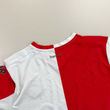 Load image into Gallery viewer, Puma x Feyenoord Rotterdam Jersey - XL-PUMA-olesstore-vintage-secondhand-shop-austria-österreich