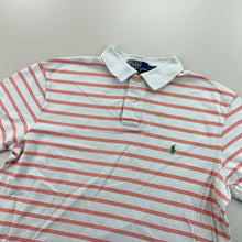 Load image into Gallery viewer, Ralph Lauren Polo Shirt - Large-RALPH LAUREN-olesstore-vintage-secondhand-shop-austria-österreich