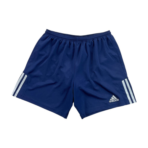 Adidas Shorts - Medium-Adidas-olesstore-vintage-secondhand-shop-austria-österreich