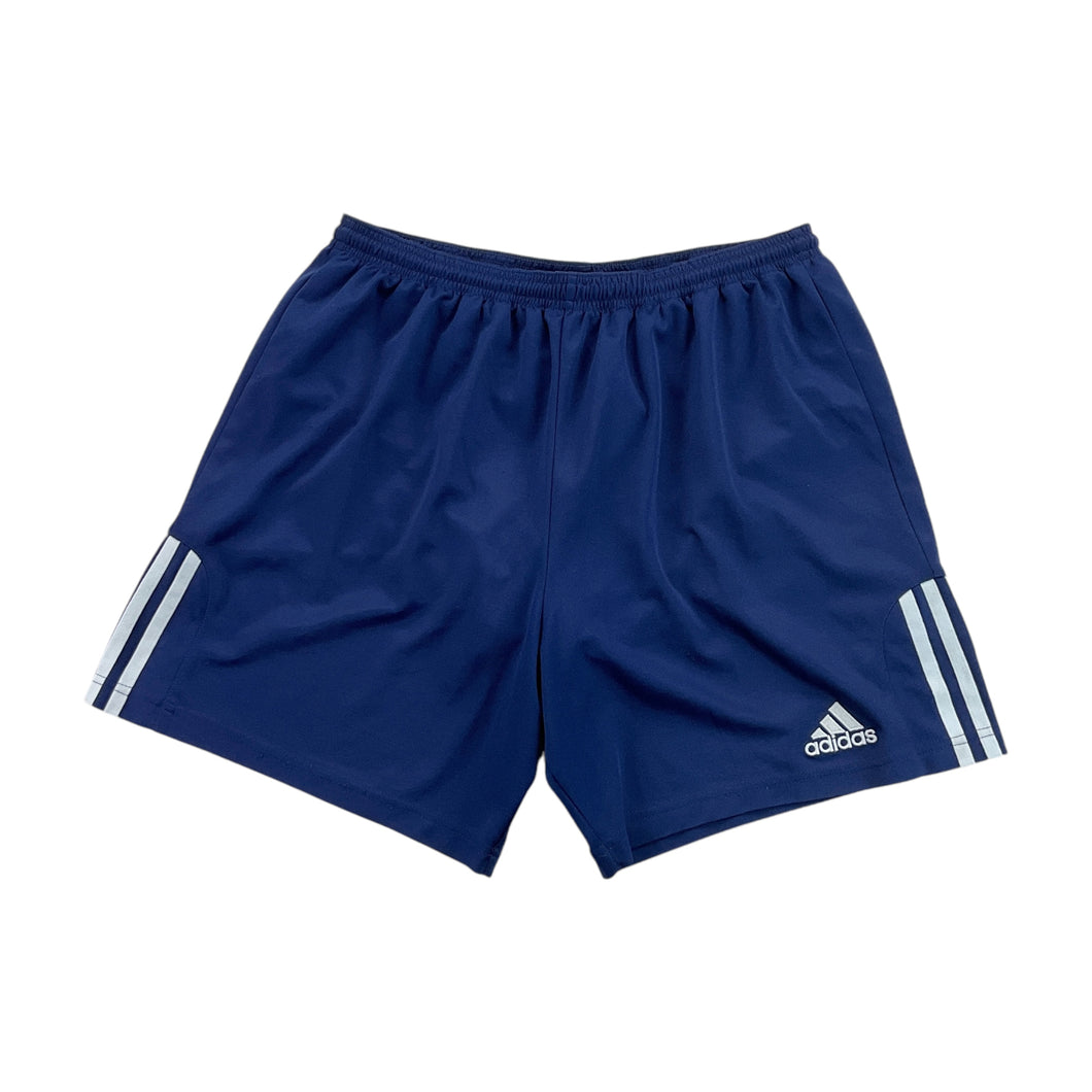 Adidas Shorts - Medium-Adidas-olesstore-vintage-secondhand-shop-austria-österreich