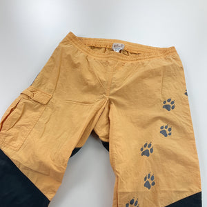 Jack Wolfskin Outdoor Pant - XL-JACK WOLFSKIN-olesstore-vintage-secondhand-shop-austria-österreich