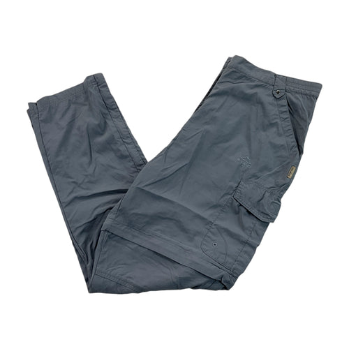 McKinley 2in1 Outdoor Pant - Medium-MCKINLEY-olesstore-vintage-secondhand-shop-austria-österreich