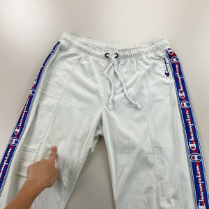 Champion Track Pant Jogger - Medium-Champion-olesstore-vintage-secondhand-shop-austria-österreich