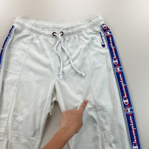 Champion Track Pant Jogger - Medium-Champion-olesstore-vintage-secondhand-shop-austria-österreich