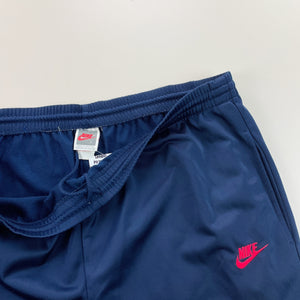 Nike Track Pant Jogger - Large-NIKE-olesstore-vintage-secondhand-shop-austria-österreich