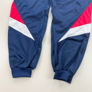 Nike Track Pant Jogger - Large-NIKE-olesstore-vintage-secondhand-shop-austria-österreich