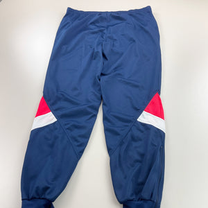 Nike Track Pant Jogger - Large-NIKE-olesstore-vintage-secondhand-shop-austria-österreich