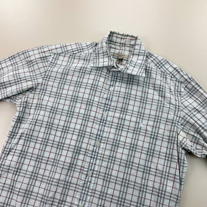 Burberry Shirt - Medium-Burberry-olesstore-vintage-secondhand-shop-austria-österreich