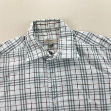 Load image into Gallery viewer, Burberry Shirt - Medium-Burberry-olesstore-vintage-secondhand-shop-austria-österreich