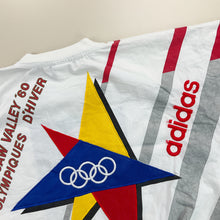 Load image into Gallery viewer, Adidas x Olympic Games 1928 Sweatshirt - Small-ADIDAS-olesstore-vintage-secondhand-shop-austria-österreich