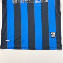 Load image into Gallery viewer, Nike x Inter Mailand Jersey - Medium-NIKE-olesstore-vintage-secondhand-shop-austria-österreich