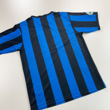 Load image into Gallery viewer, Nike x Inter Mailand Jersey - Medium-NIKE-olesstore-vintage-secondhand-shop-austria-österreich