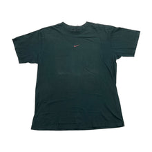 Load image into Gallery viewer, Nike Air Center Swoosh T-Shirt - Medium-NIKE-olesstore-vintage-secondhand-shop-austria-österreich