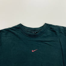 Load image into Gallery viewer, Nike Air Center Swoosh T-Shirt - Medium-NIKE-olesstore-vintage-secondhand-shop-austria-österreich