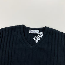 Load image into Gallery viewer, Burberry Knit Sweatshirt - Women/S-Burberry-olesstore-vintage-secondhand-shop-austria-österreich