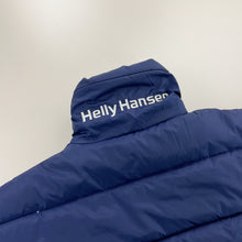 Load image into Gallery viewer, Helly Hansen Reversible Puffer Jacket - Large-HELLY HANSEN-olesstore-vintage-secondhand-shop-austria-österreich