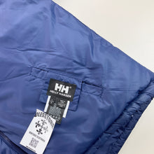 Load image into Gallery viewer, Helly Hansen Reversible Puffer Jacket - Large-HELLY HANSEN-olesstore-vintage-secondhand-shop-austria-österreich