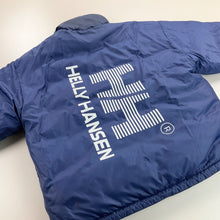 Load image into Gallery viewer, Helly Hansen Reversible Puffer Jacket - Large-HELLY HANSEN-olesstore-vintage-secondhand-shop-austria-österreich