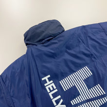 Load image into Gallery viewer, Helly Hansen Reversible Puffer Jacket - Large-HELLY HANSEN-olesstore-vintage-secondhand-shop-austria-österreich