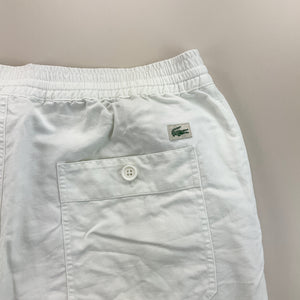 Lacoste Pant - XL-LACOSTE-olesstore-vintage-secondhand-shop-austria-österreich