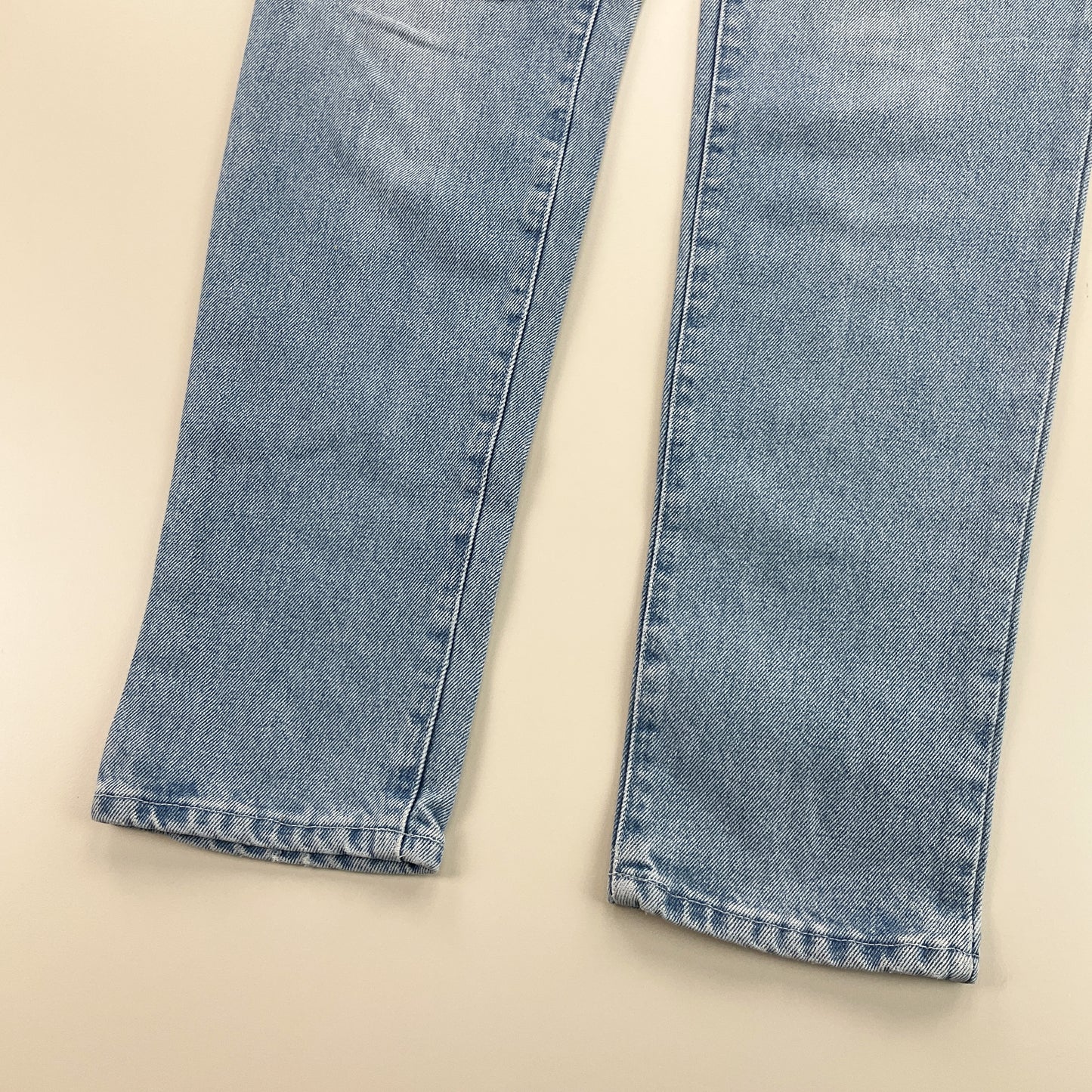 Trussardi Jeans - W30 L32-TRUSSARDI-olesstore-vintage-secondhand-shop-austria-österreich