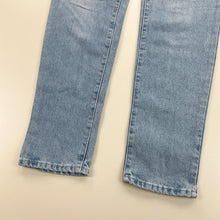 Load image into Gallery viewer, Trussardi Jeans - W30 L32-TRUSSARDI-olesstore-vintage-secondhand-shop-austria-österreich