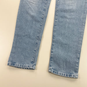 Trussardi Jeans - W30 L32-TRUSSARDI-olesstore-vintage-secondhand-shop-austria-österreich