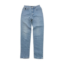 Load image into Gallery viewer, Trussardi Jeans - W30 L32-TRUSSARDI-olesstore-vintage-secondhand-shop-austria-österreich