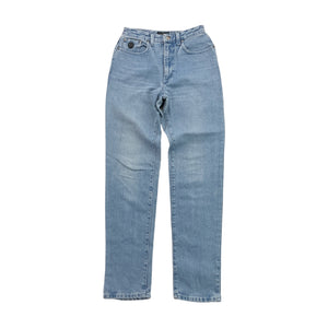 Trussardi Jeans - W30 L32-TRUSSARDI-olesstore-vintage-secondhand-shop-austria-österreich