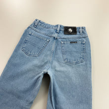 Load image into Gallery viewer, Trussardi Jeans - W30 L32-TRUSSARDI-olesstore-vintage-secondhand-shop-austria-österreich