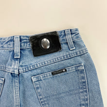 Load image into Gallery viewer, Trussardi Jeans - W30 L32-TRUSSARDI-olesstore-vintage-secondhand-shop-austria-österreich