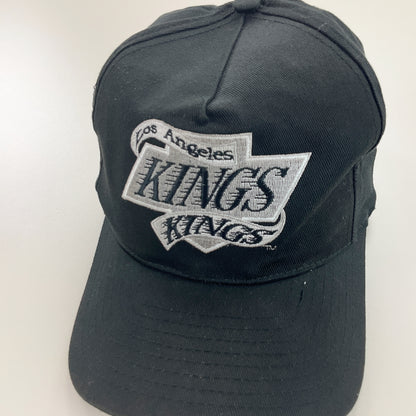 NHL x LA Kings Cap-NHL-olesstore-vintage-secondhand-shop-austria-österreich