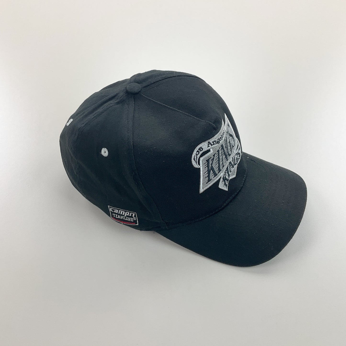 NHL x LA Kings Cap-NHL-olesstore-vintage-secondhand-shop-austria-österreich