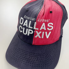 Load image into Gallery viewer, Dallas Cup XIV Cap-American Airlines-olesstore-vintage-secondhand-shop-austria-österreich