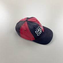 Load image into Gallery viewer, Dallas Cup XIV Cap-American Airlines-olesstore-vintage-secondhand-shop-austria-österreich