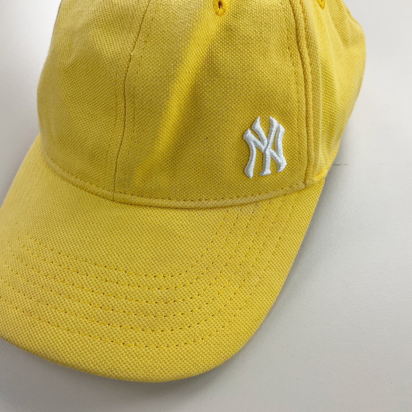 New York Yankees MLB Cap-MLB-olesstore-vintage-secondhand-shop-austria-österreich